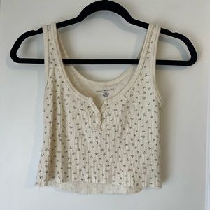 Brandy Melville tank top